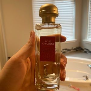 Hermès Rose Amazone Perfume